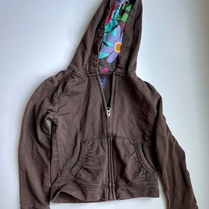Gap Zip Up Hoodie